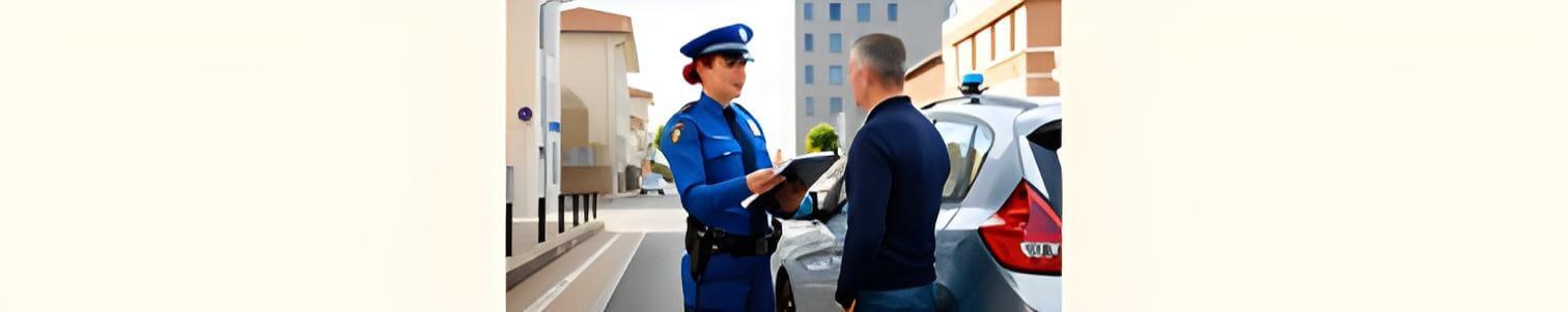 Anulación multa de tráfico por defecto de procedimiento - Ana Jiménez - Abogada reclamación multas en Socuéllamos, Ciudad Real