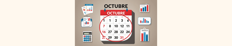 Cambios para autónomos en la declaración de IVA de octubre - Ana María Jiménez Alcolea - abogada tributario en Socuéllamos, Ciudad Real