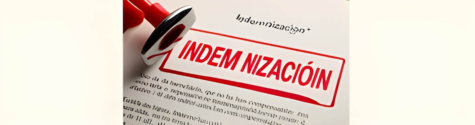 Indemnización de la Seguridad Social - Ana Jiménez - Abogado laboralista en Socuéllamos, Ciudad Real