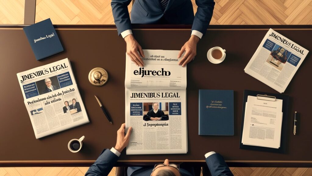 Pagina de noticias Jimenibus Legal 1