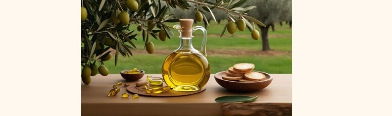 Rebaja del IVA del aceite de oliva - Ana Jiménez abogada tributario en Socuéllamos, Ciudad Real